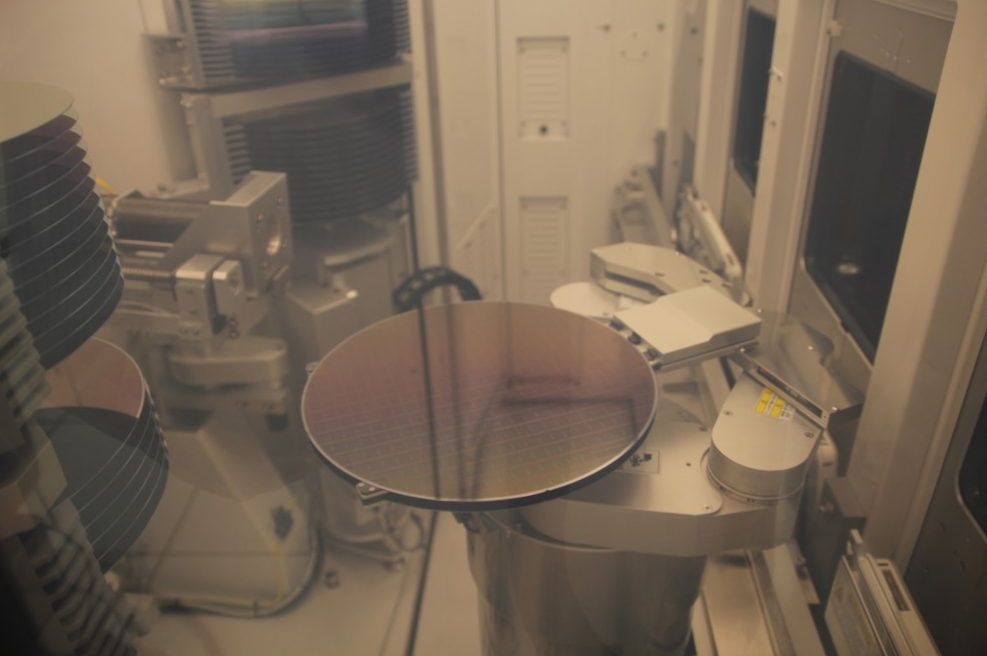 晶圓減薄機(jī)