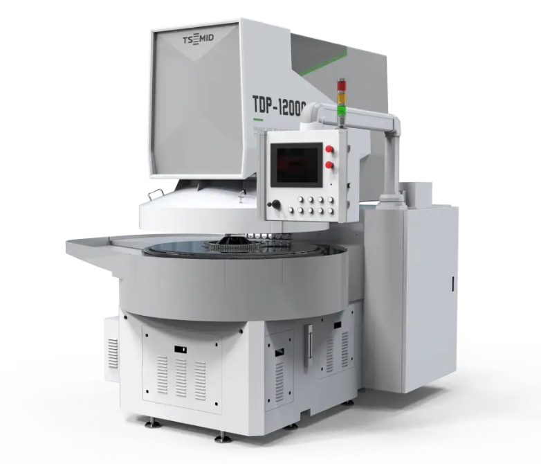 晶圓雙面研磨機(jī)